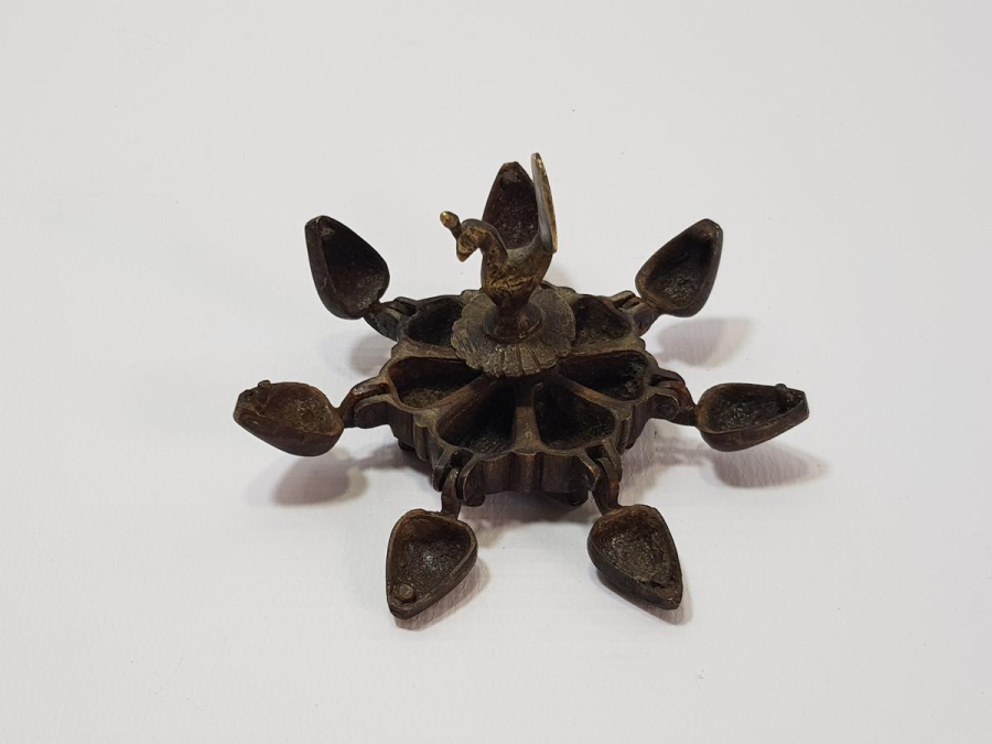 OSMANLI DÖNEMİ BUHURDANLIK