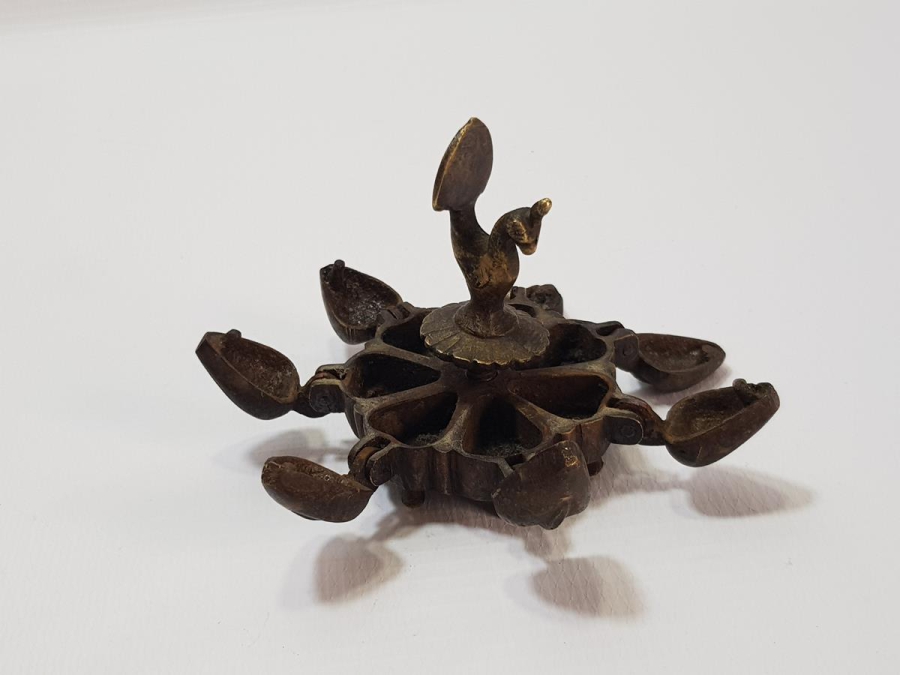 OSMANLI DÖNEMİ BUHURDANLIK