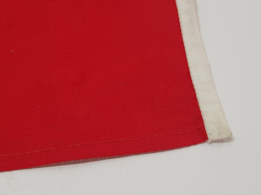 ANTİKA EL DİKİM TÜRK BAYRAĞI