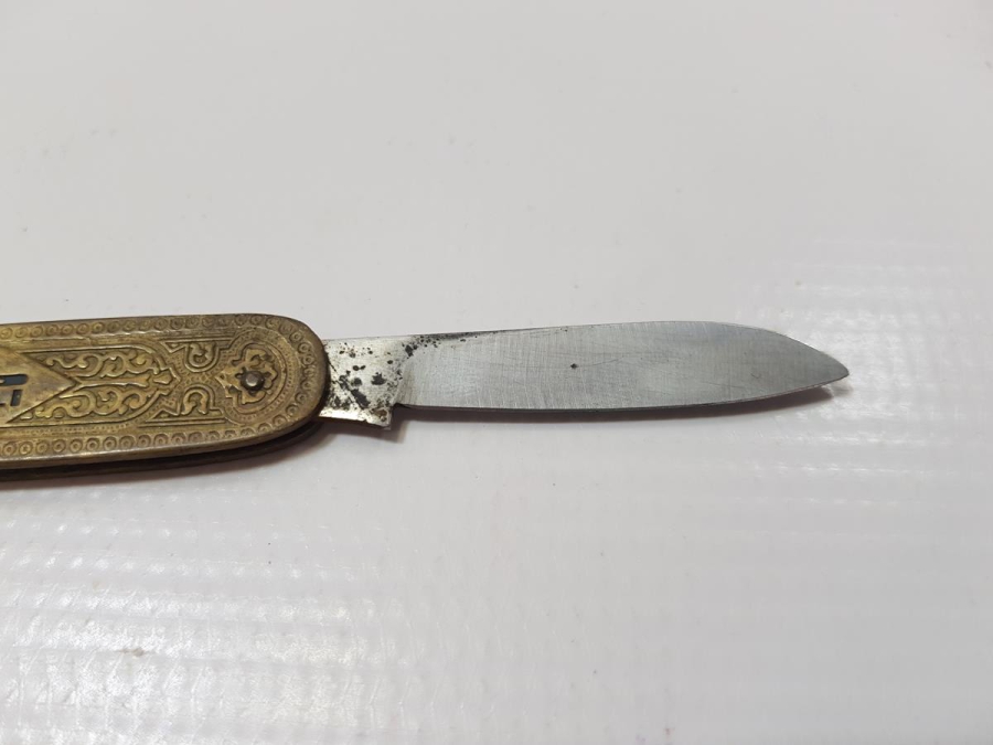 SÜRMENE FORMLU PİRELLİ ÇAKI