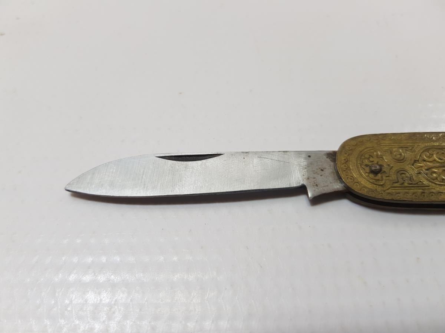 SÜRMENE FORMLU PİRELLİ ÇAKI