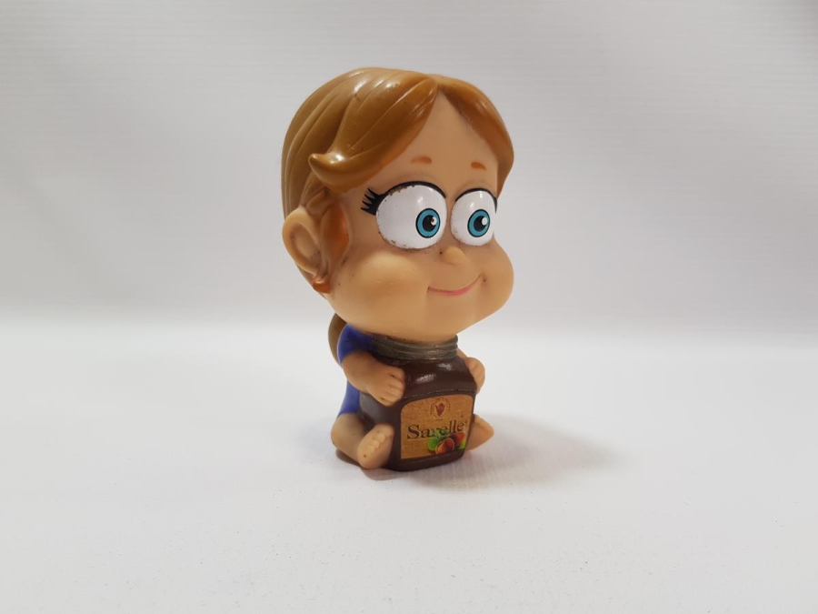 SARELLE ÇOCUK BİBLOSU