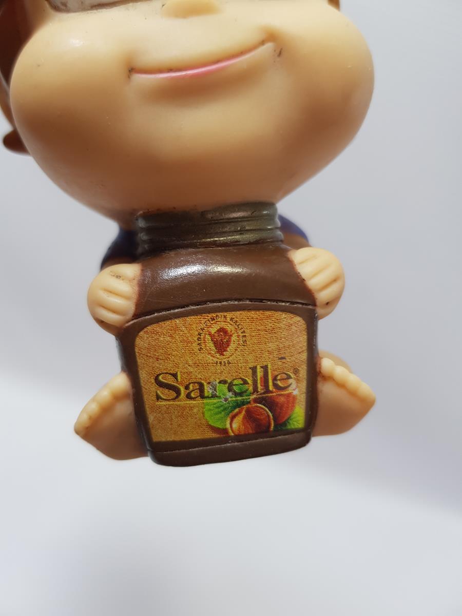 SARELLE ÇOCUK BİBLOSU