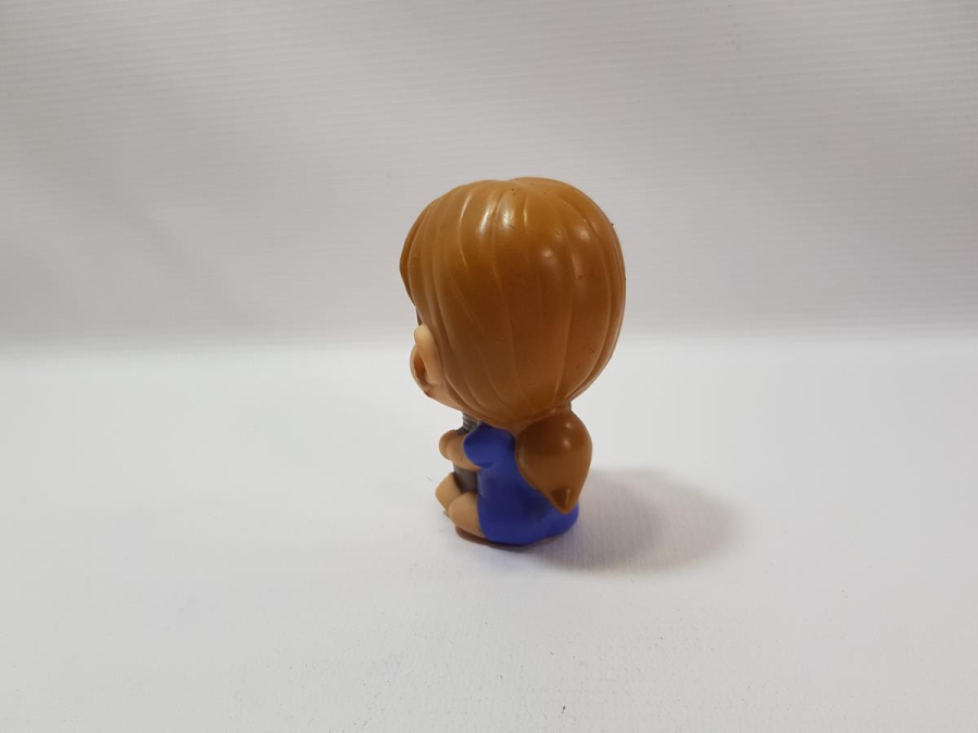 SARELLE ÇOCUK BİBLOSU