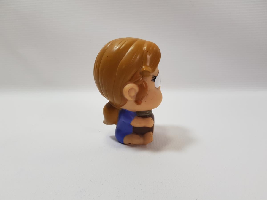 SARELLE ÇOCUK BİBLOSU