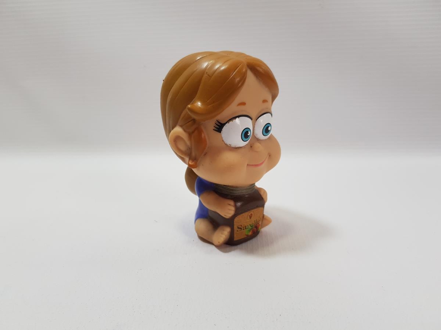 SARELLE ÇOCUK BİBLOSU