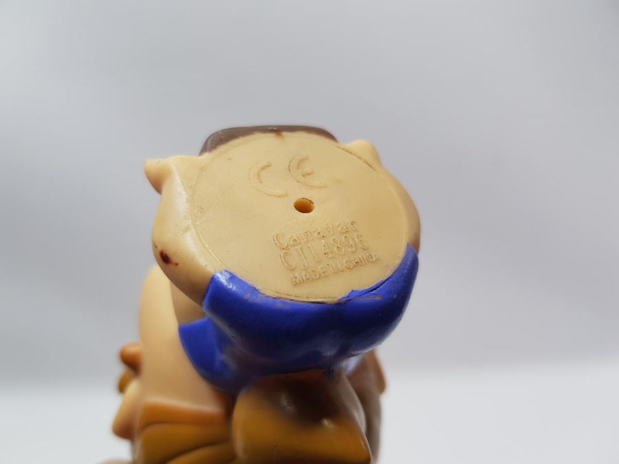 SARELLE ÇOCUK BİBLOSU