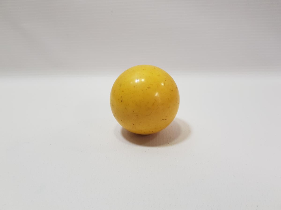 ANTİKA KATALİN BİLARDO TOPU