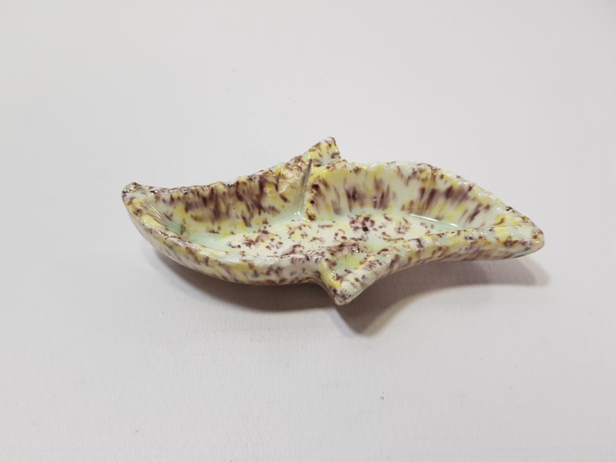 KÜTAHYA KÜL TABLASI