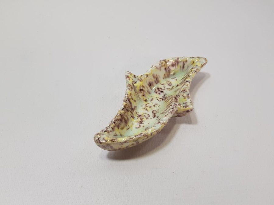 KÜTAHYA KÜL TABLASI