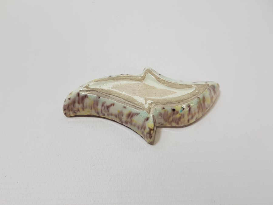 KÜTAHYA KÜL TABLASI