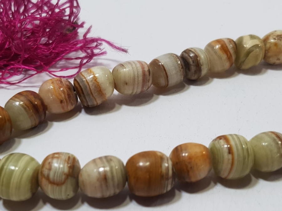 ANTİKA ONIX TESPİH