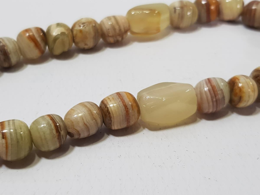 ANTİKA ONIX TESPİH