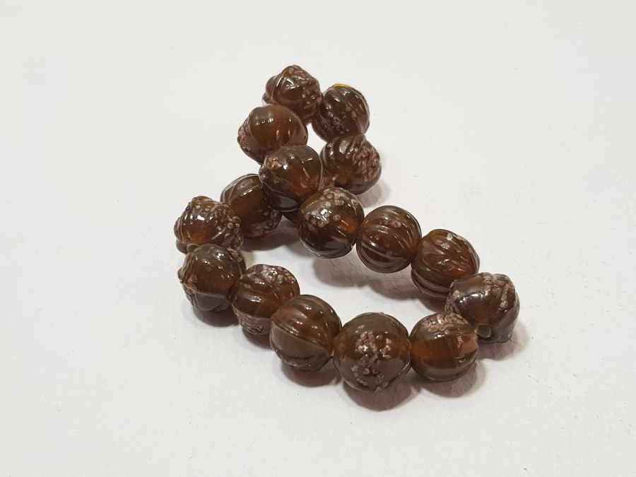 OSMANLI DÖNEMİ BEYKOZ CAM BİLEKLİK