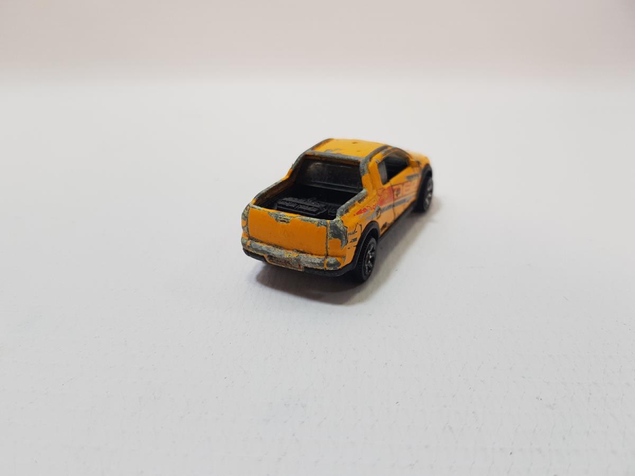 ANTİKA MATCH BOX OYUNCAK ARABA