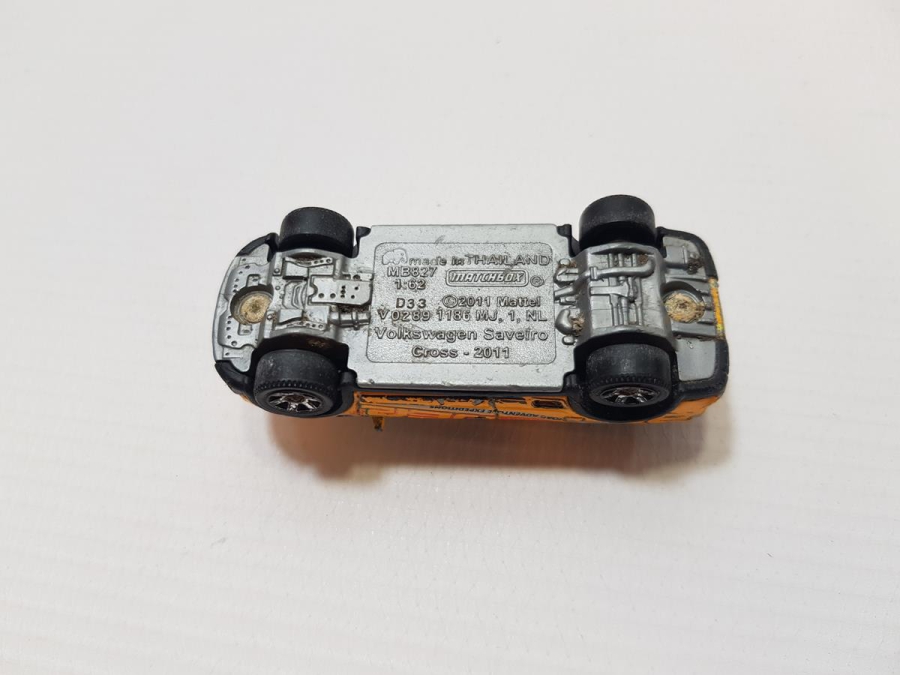 ANTİKA MATCH BOX OYUNCAK ARABA