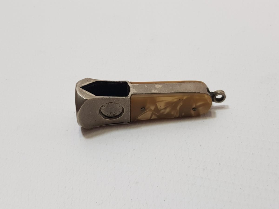 ANTİKA PURO KESME ALETİ