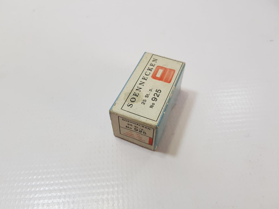 ANTİKA SOENNECKEN SAYFA AYRAÇLARI