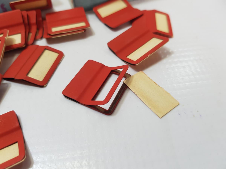 ANTİKA SOENNECKEN SAYFA AYRAÇLARI