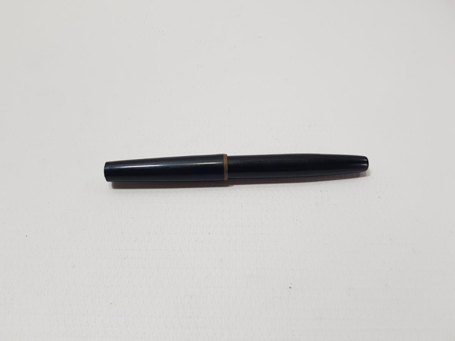 ALTIN UÇLU DOLMA KALEM