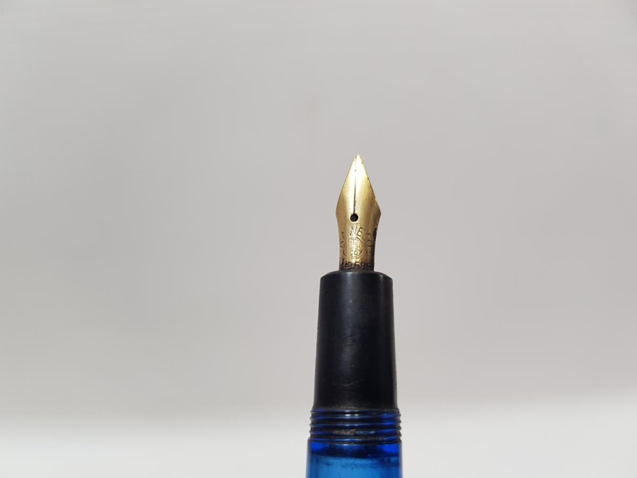 ALTIN UÇLU DOLMA KALEM