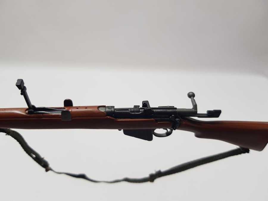 ANTİKA MAVZER OYUNCAK