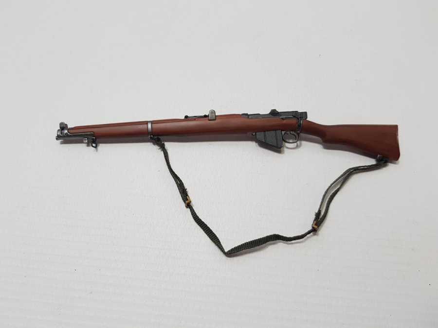 ANTİKA MAVZER OYUNCAK