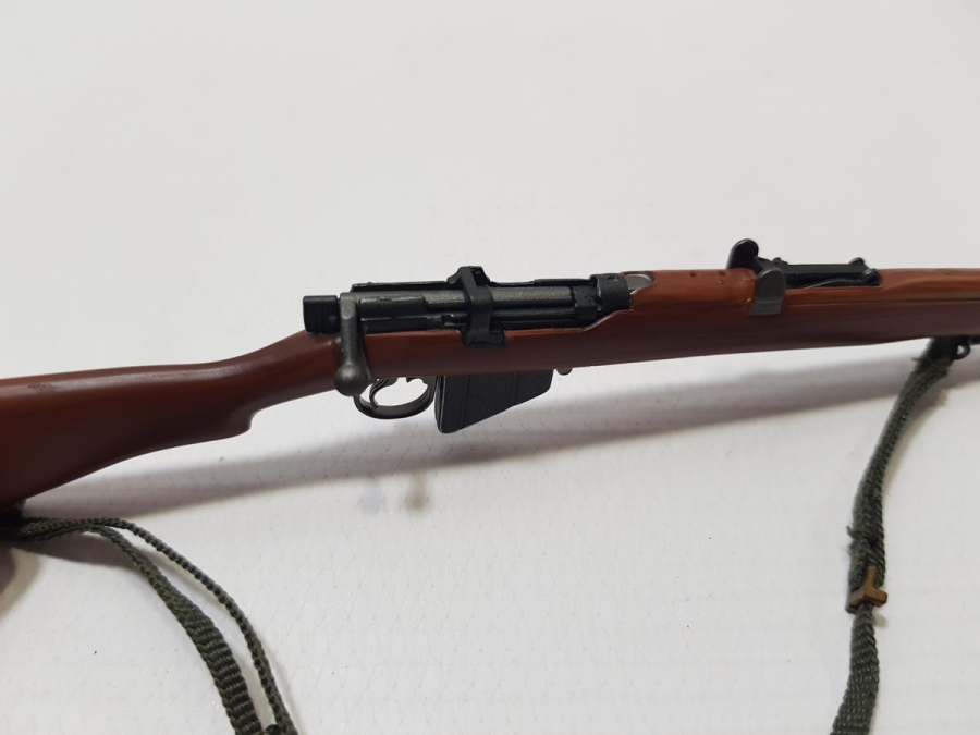 ANTİKA MAVZER OYUNCAK