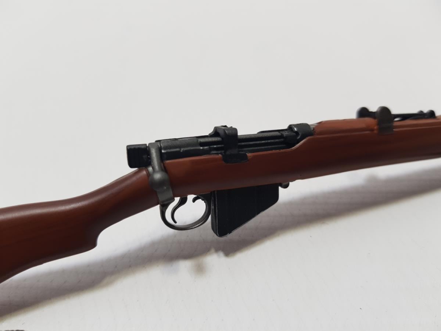 ANTİKA MAVZER OYUNCAK