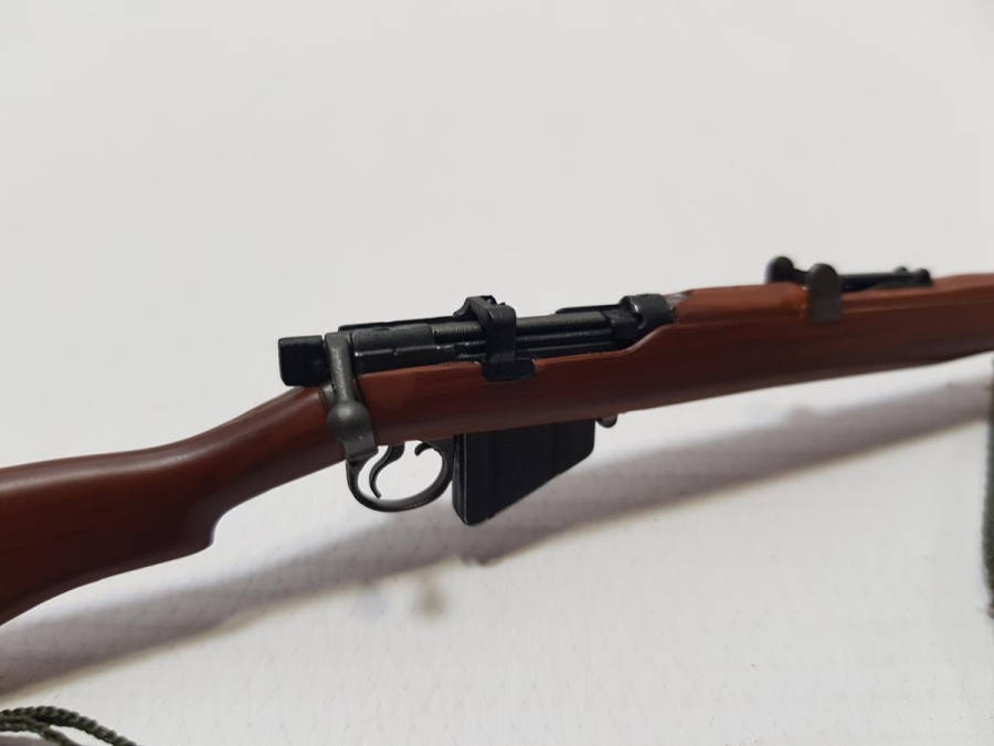 ANTİKA MAVZER OYUNCAK