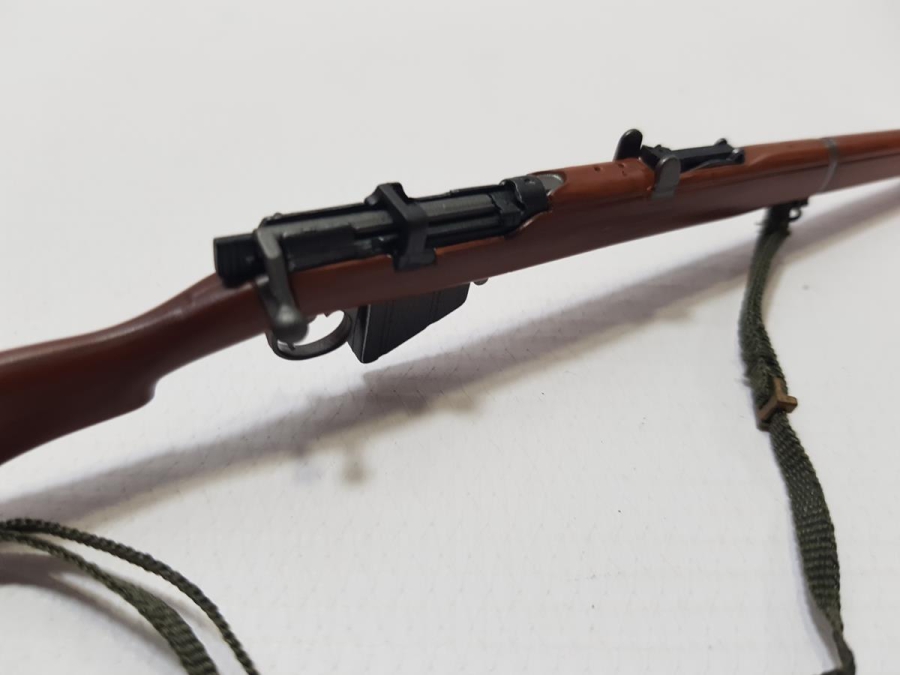 ANTİKA MAVZER OYUNCAK