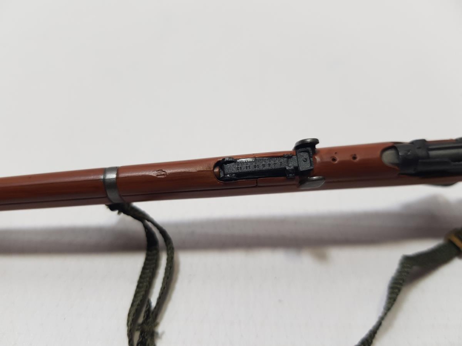 ANTİKA MAVZER OYUNCAK