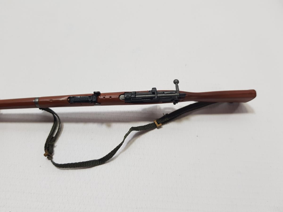 ANTİKA MAVZER OYUNCAK