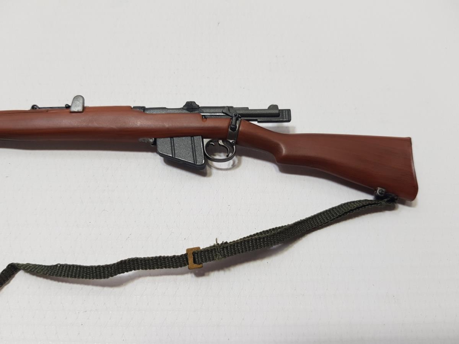 ANTİKA MAVZER OYUNCAK