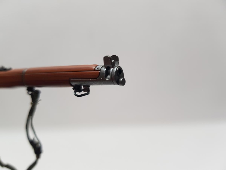 ANTİKA MAVZER OYUNCAK