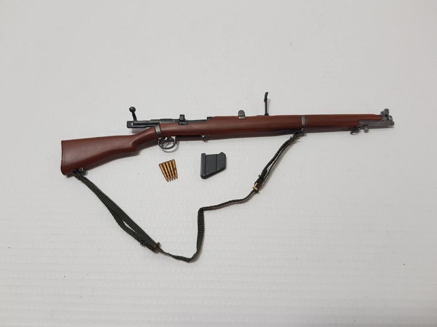 ANTİKA MAVZER OYUNCAK