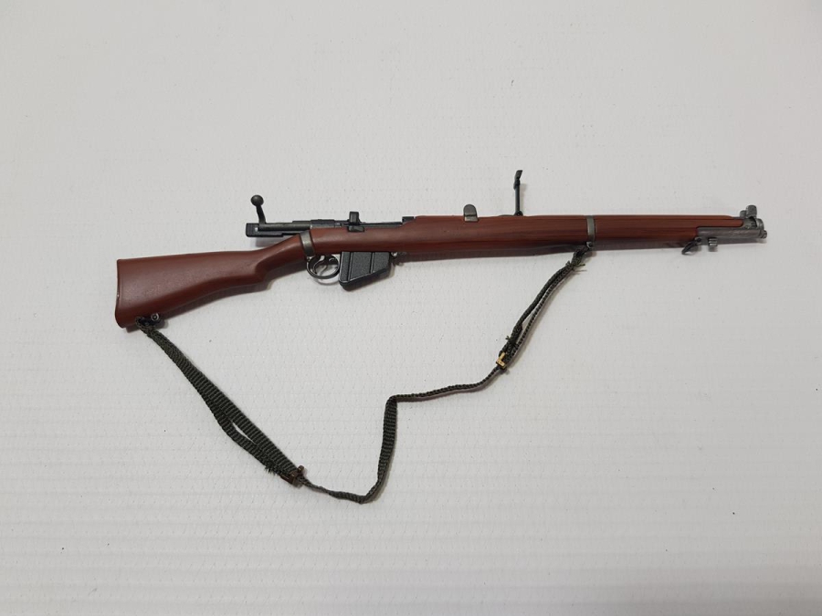 ANTİKA MAVZER OYUNCAK