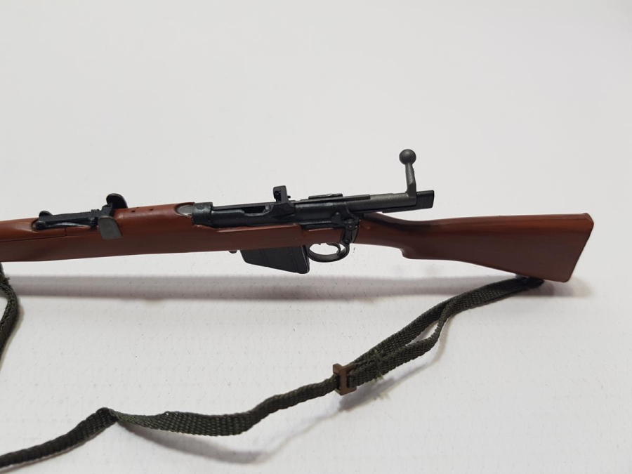 ANTİKA MAVZER OYUNCAK