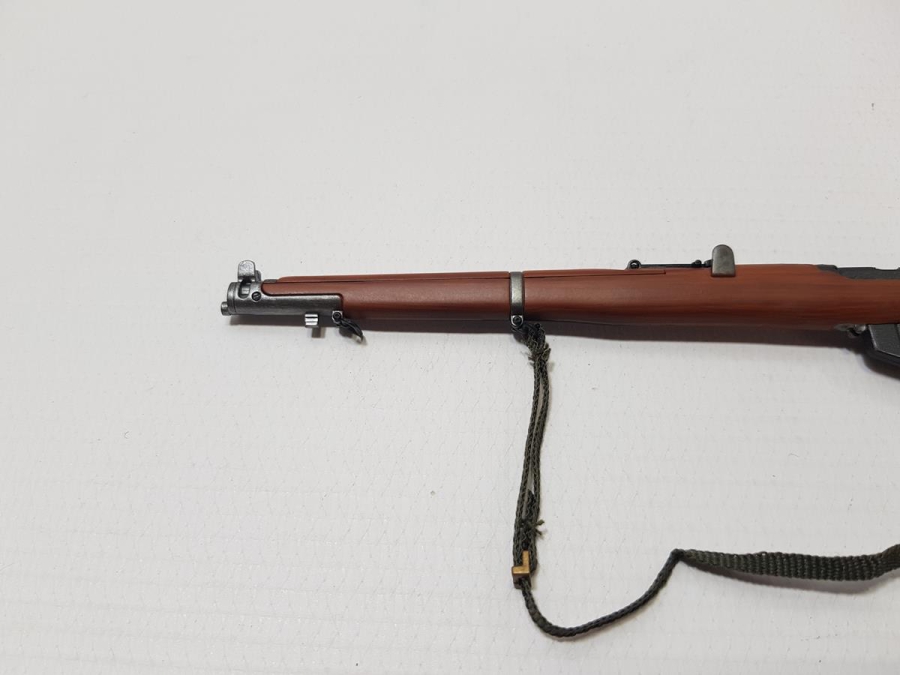 ANTİKA MAVZER OYUNCAK