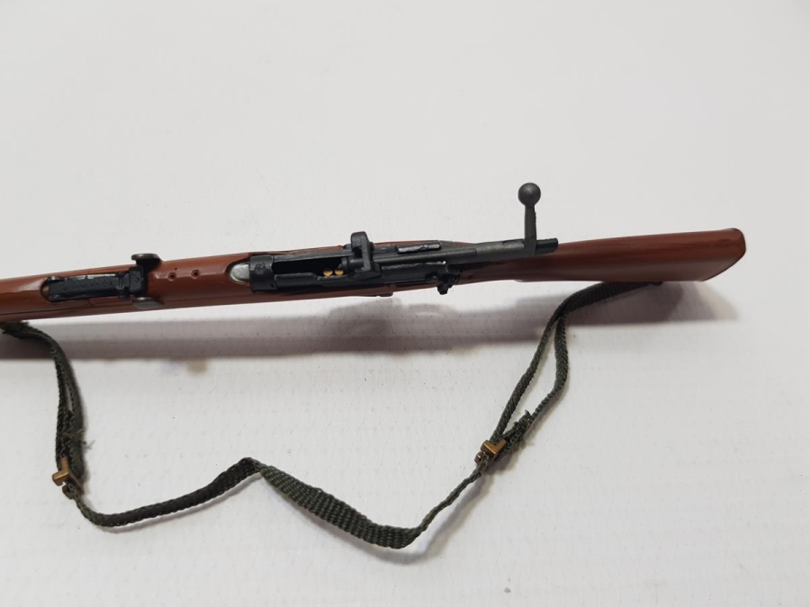 ANTİKA MAVZER OYUNCAK