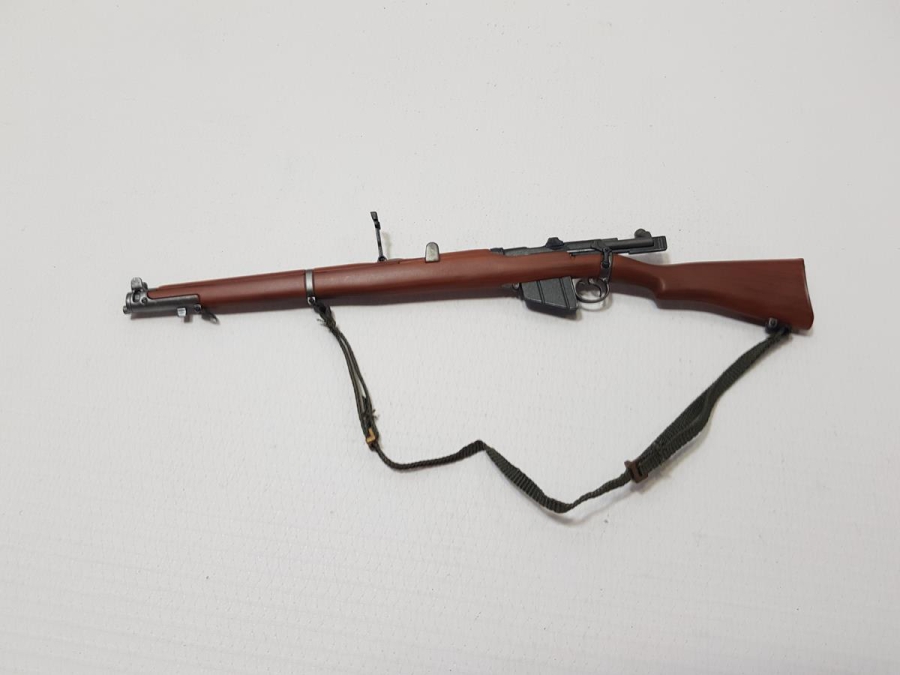 ANTİKA MAVZER OYUNCAK