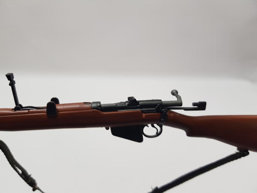 ANTİKA MAVZER OYUNCAK