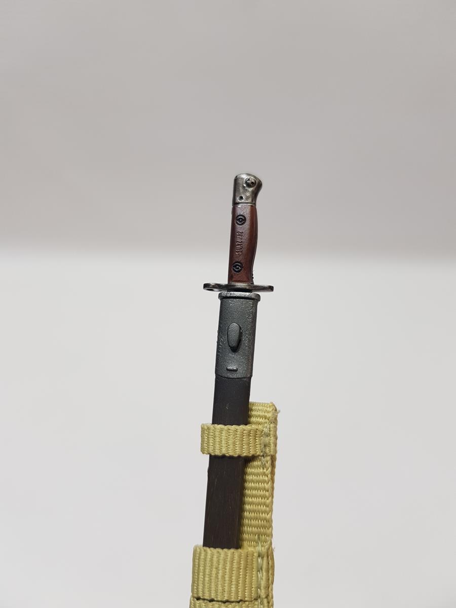 ANTİKA SÜNGÜ OYUNCAK