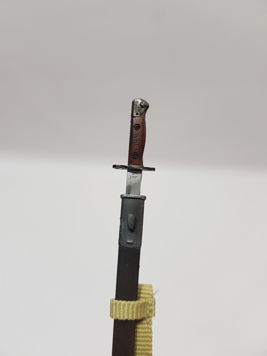 ANTİKA SÜNGÜ OYUNCAK