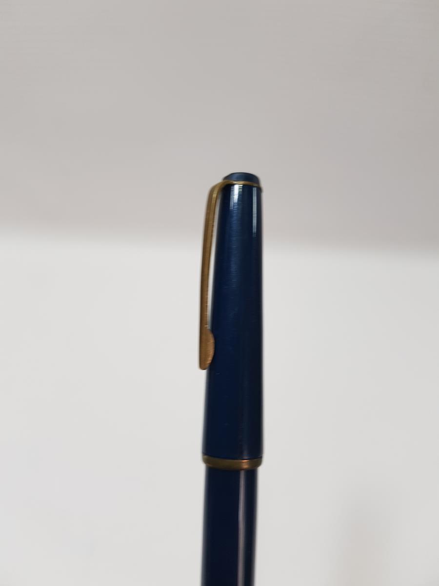 ANTİKA OMEGA DOLMA KALEM