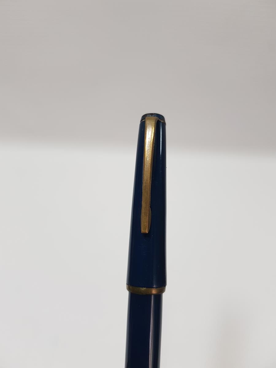 ANTİKA OMEGA DOLMA KALEM