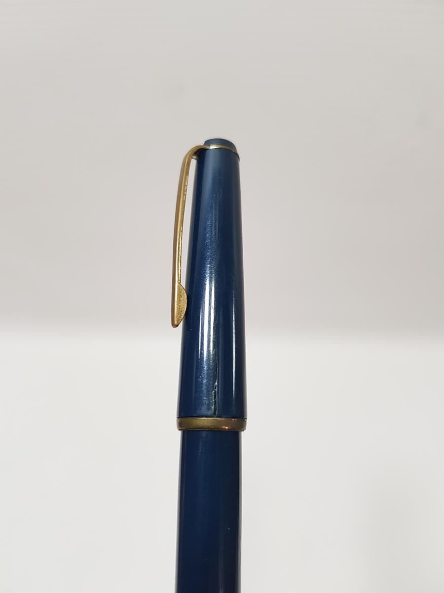 ANTİKA OMEGA DOLMA KALEM