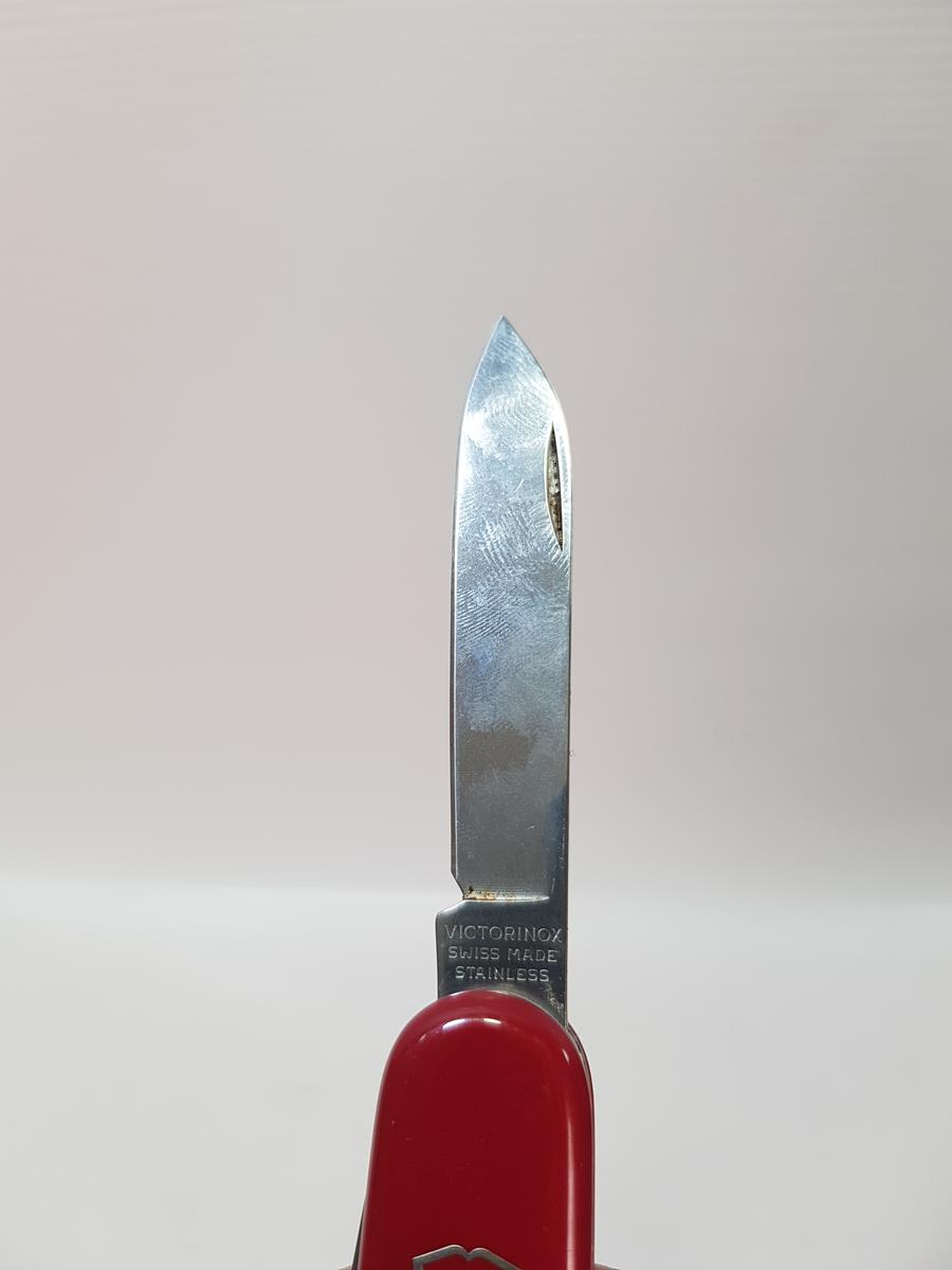 ANTİKA VICTORINOX ÇAKI