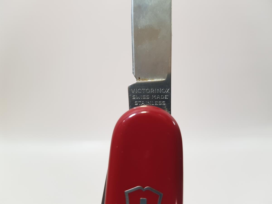 ANTİKA VICTORINOX ÇAKI