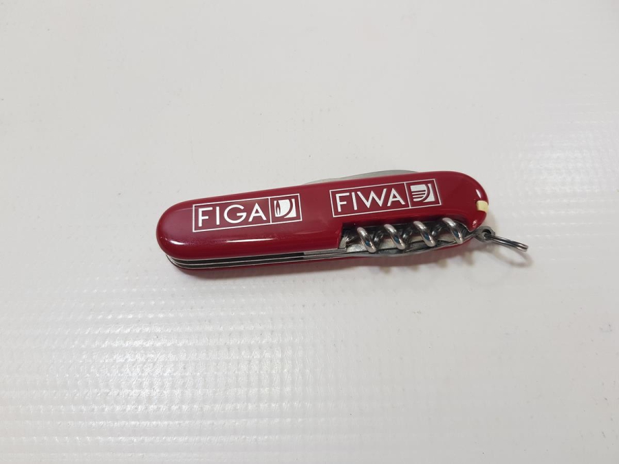 ANTİKA VICTORINOX ÇAKI